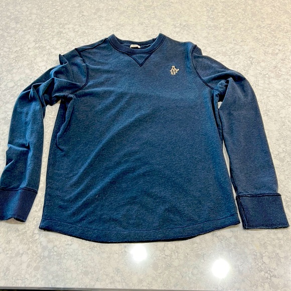 Abercrombie & Fitch Shirts Abercrombie And Fitch Long Sleeve Tshirt